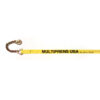 Winch Strap