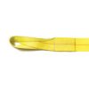 3" x 27' Winch Strap with Sewn Eye