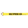 4" x 30' Winch Strap with Item #120 Delta Ring - Image 2