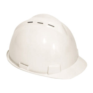 Safety Helmet White