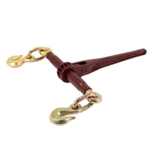 Medium Duty 5/16" - 3/8" G70 Forged Ratchet Binder 6,600#