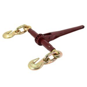 3/8" - 1/2" G70 Ratchet Chain Binder