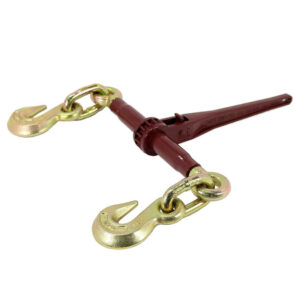 Heavy Duty 1/2" G80 - 5/8" G70 Forged Ratchet Binder