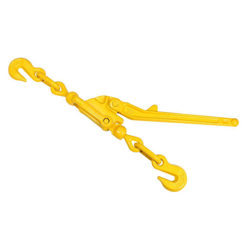 Pro Safe 5/16" - 3/8" Forged Recoilless Binder 6,600#