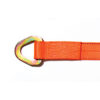 2" x 27' Super Edge Zone Winch Strap with #110 Delta Ring