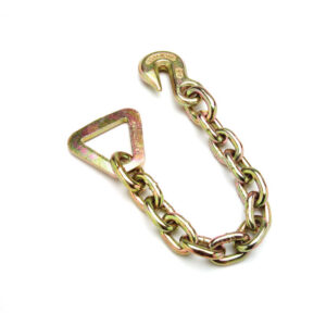 Chain & Grab Hook Attachments