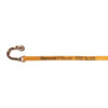 2" x 40' Diamond Weave™ Winch Strap with Item #316 18" Chain Anchor - Image 2