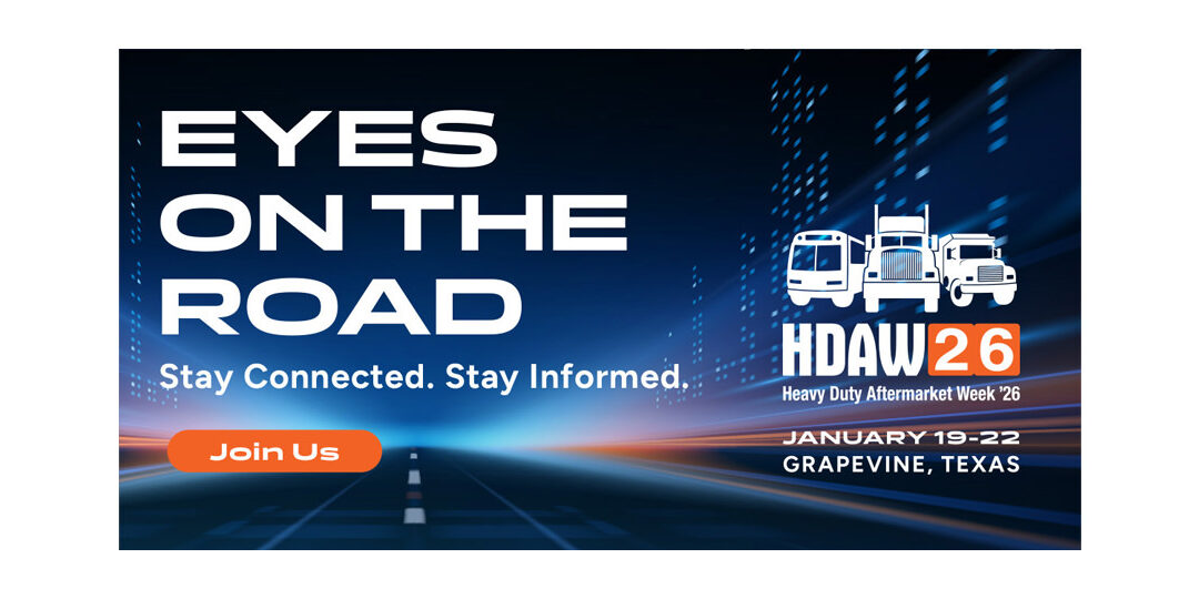 HDAW 2026 – January 19-22, 2026