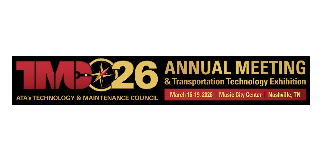 TMC 26 – March 16-19, 2026