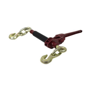 1/2"- 5/8" HD Folding Handle Binder