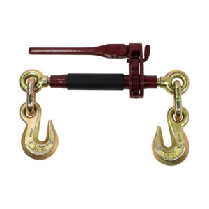 1/2"- 5/8" HD Folding Handle Binder