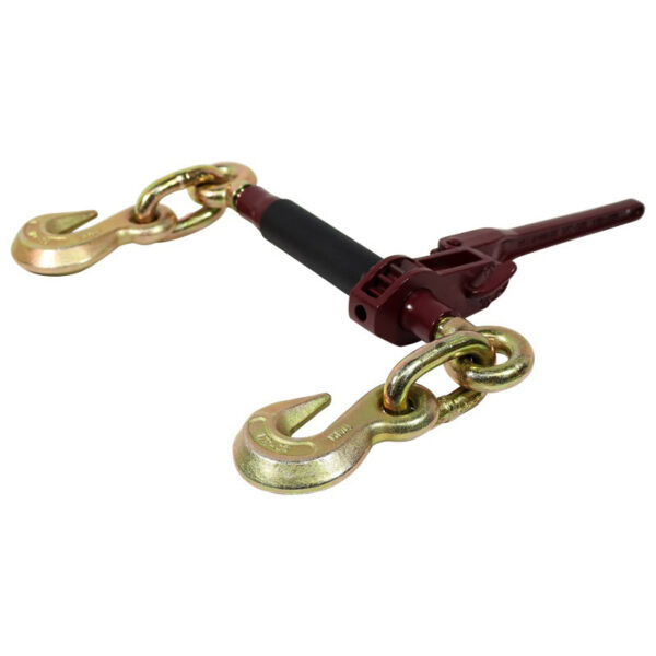 1/2"- 5/8"  HD Folding Handle Binder - Image 4