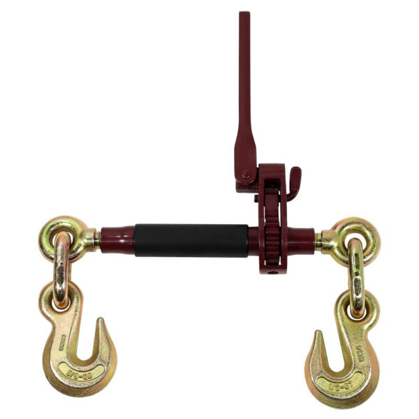 1/2"- 5/8"  HD Folding Handle Binder - Image 5