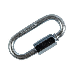 1/8" Quick Link EG