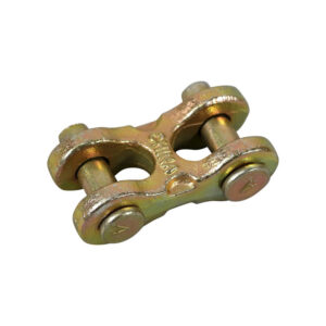 1/4" - 5/16" GR70 Double Clevis