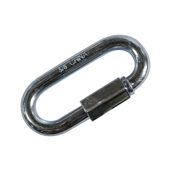 3/8" Quick Link EG
