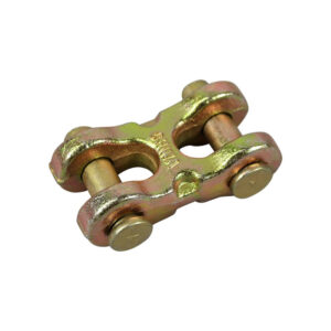7/16"- 1/2" GR70 Double Clevis
