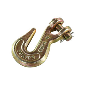 1/4" Clevis Grab Hook G70