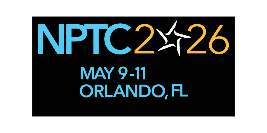 NPTC2026 Annual Conference