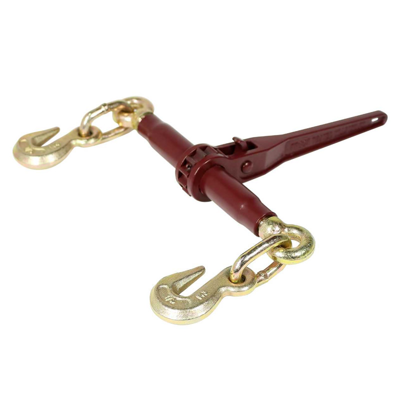 1/4" - 5/16" Forged Ratchet Binder 3,150#