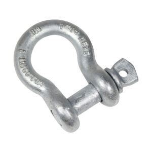 1" Anchor Shackle - Grade 6