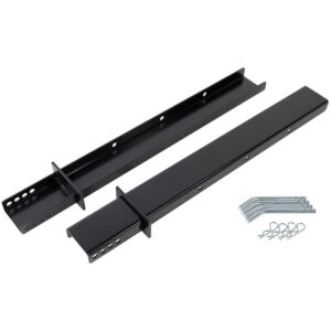 Pipe Stakes 30" - 2 Pack